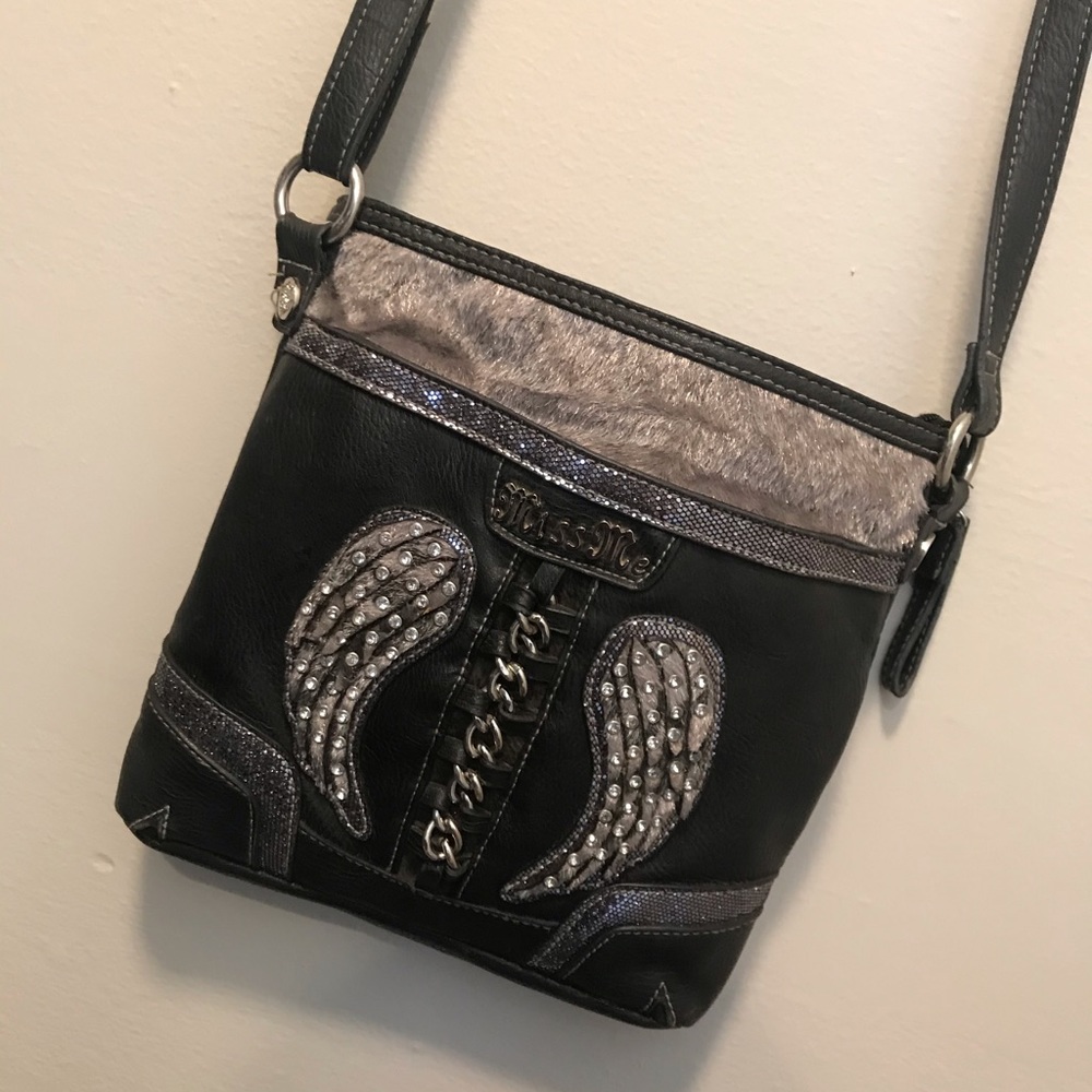 Miss Miss crossbody bag